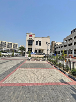  Showroom for Sale in Airport Road, Chandigarh
