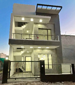 3 BHK House for Sale in Chandigarh Delhi Highway