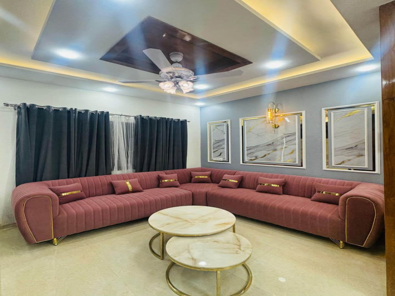 3 BHK House 1011 Sq.ft. for Sale in Chandigarh Delhi Highway
