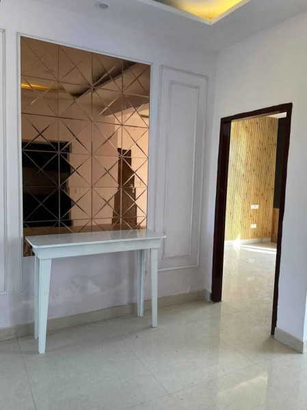 3 BHK Villa 1290 Sq.ft. for Sale in Airport Road, Chandigarh
