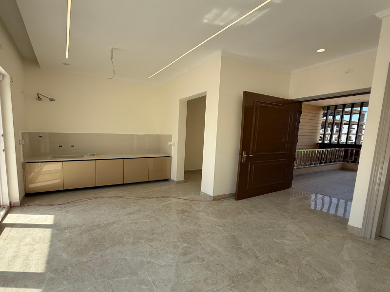 3 BHK 110 Sq. Yards House for Sale in Kharar Kurali Road, Mohali