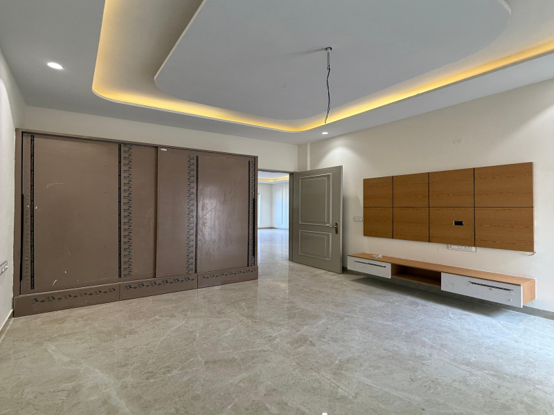 3 BHK 110 Sq. Yards House for Sale in Kharar Kurali Road, Mohali