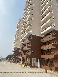 2 BHK Flat for Rent in Sector 33, Sonipat