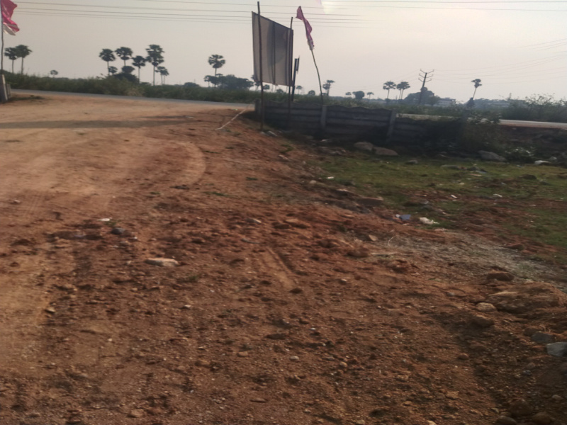  Residential Plot 170 Sq. Yards for Sale in Adibatla, Hyderabad