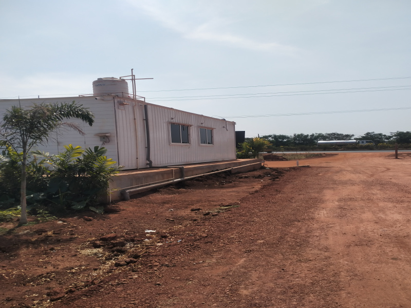  Residential Plot 200 Sq. Yards for Sale in Zaheerabad, Sangareddy