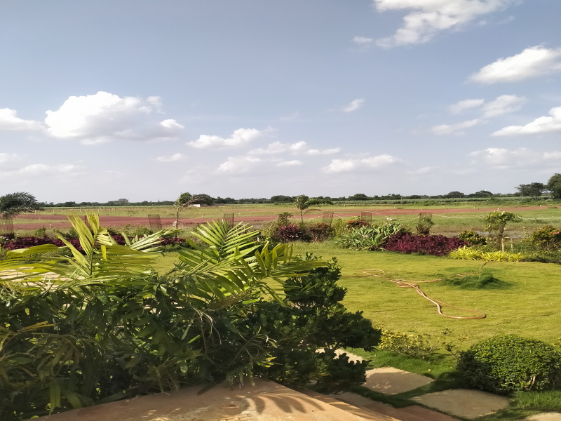  Residential Plot 200 Sq. Yards for Sale in Zaheerabad, Sangareddy