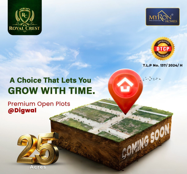  Residential Plot 165 Sq. Yards for Sale in Zaheerabad, Sangareddy