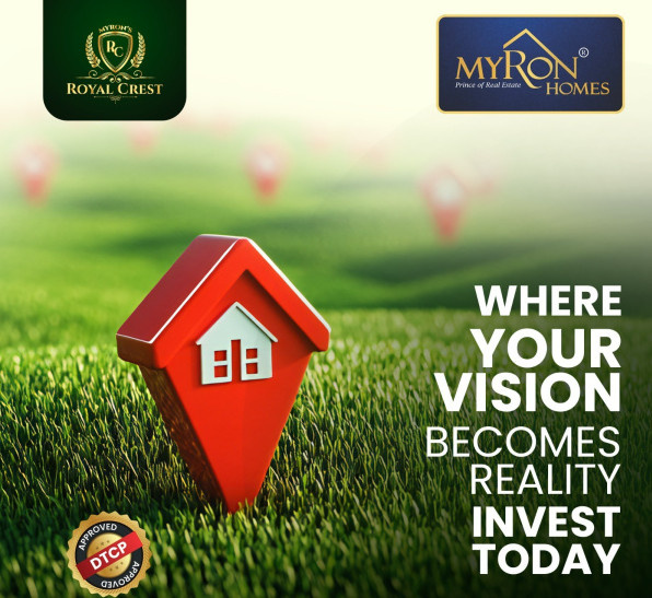  Residential Plot 300 Sq. Yards for Sale in Zaheerabad, Sangareddy