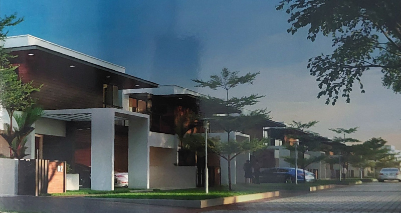  207 Sq. Yards Residential Plot for Sale in Shadnagar, Hyderabad