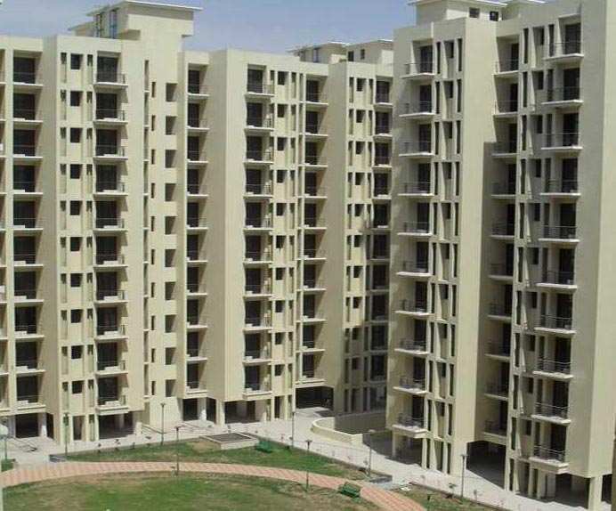 3 BHK Residential Apartment 1450 Sq.ft. for Sale in Alwar Bypass Road, Bhiwadi