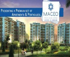 2 BHK Flat for Sale in Sector 91 Gurgaon