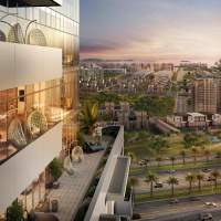 2 BHK Flat for Sale in Noida-Greater Noida Expressway