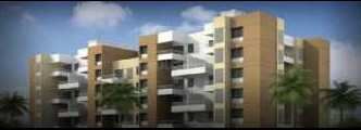 1 BHK Apartment 650 Sq.ft. for Rent in Wadgaon Sheri, Pune