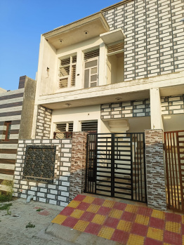2 BHK House for Sale in Barwala Road, Dera Bassi