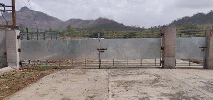 Industrial Land for Sale in Manor, Palghar