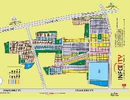  Residential Plot for Sale in By Pass Road, Indore