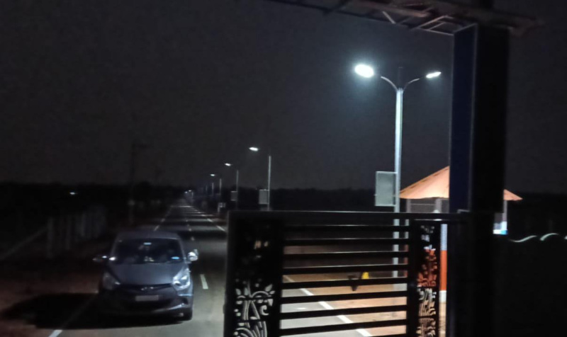  1200 Sq.ft. Residential Plot for Sale in Vayalur Road, Tiruchirappalli