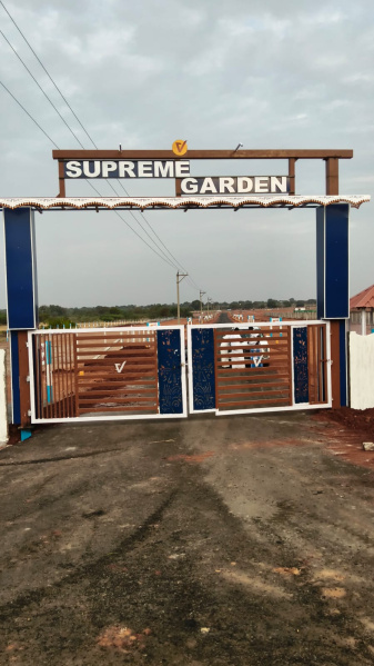  1200 Sq.ft. Residential Plot for Sale in Vayalur Road, Tiruchirappalli