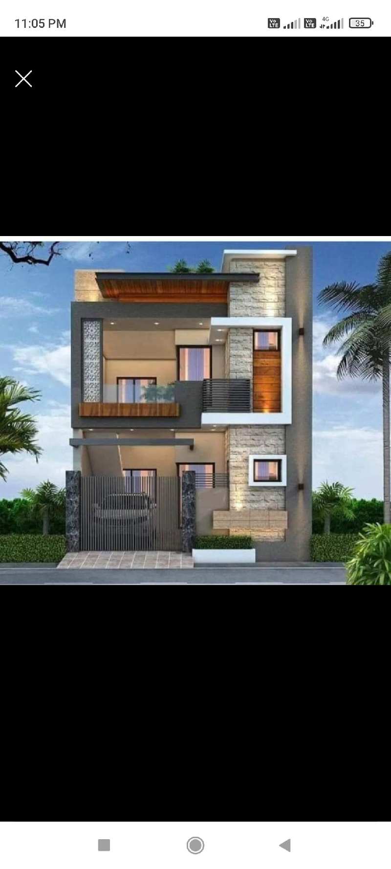 3 BHK House 1000 Sq.ft. for Sale in Pinjore, Panchkula
