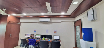  Office Space for Rent in Hebat Pur Road, Thaltej, Ahmedabad