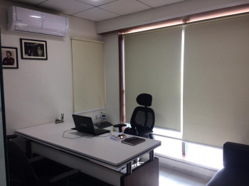  Office Space for Rent in Science City, Ahmedabad