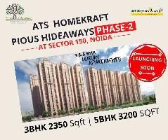 3 BHK Flat for Sale in Sector 150 Noida