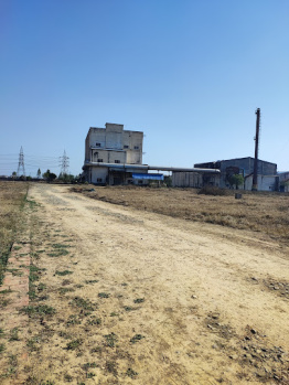  Industrial Land for Sale in Lalru, Mohali