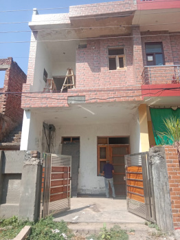 3 BHK House for Sale in Dhakoli, Zirakpur