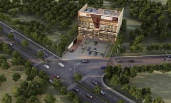  Office Space for Rent in Airport Road, Zirakpur