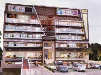  Business Center for Sale in Airport Road, Zirakpur