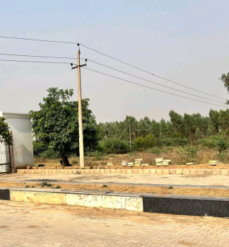 Residential Plot for Sale in Lalru, Mohali