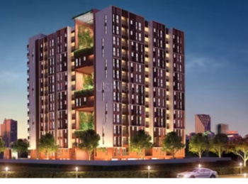 3 BHK Flat for Sale in Peer Muchalla, Zirakpur