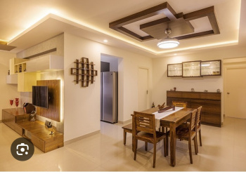 3 BHK Flat for Rent in VIP Road, Zirakpur