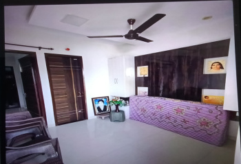 2 BHK Flat for Rent in Dhakoli, Zirakpur