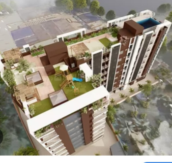3 BHK Flat for Sale in Airport Road, Zirakpur