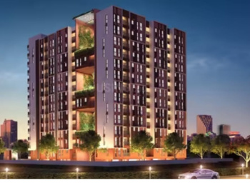 4 BHK Flat for Sale in Airport Road, Zirakpur