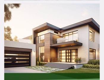 3 BHK House for Sale in Gazipur Road, Zirakpur