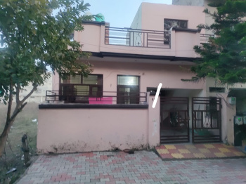 2 BHK House for Sale in Patiala Road, Zirakpur