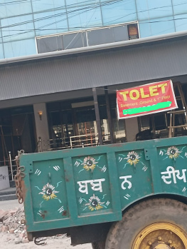  Showroom for Rent in Peer Muchalla, Zirakpur