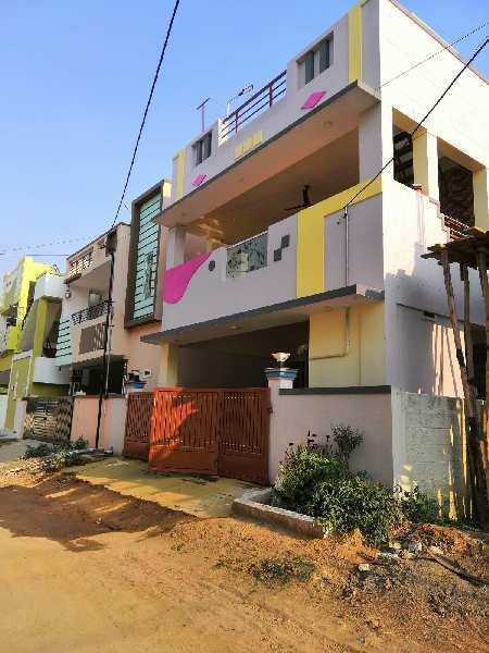 3 BHK House 2200 Sq.ft. for Sale in