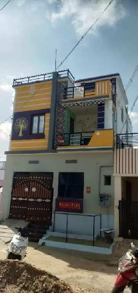 3 BHK House 1480 Sq.ft. for Sale in Vaiyampalayam, Coimbatore