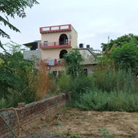  Residential Plot for Sale in Shayam Vihar, Najafgarh, Delhi