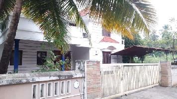 4 BHK House for Sale in Viyyur, Thrissur
