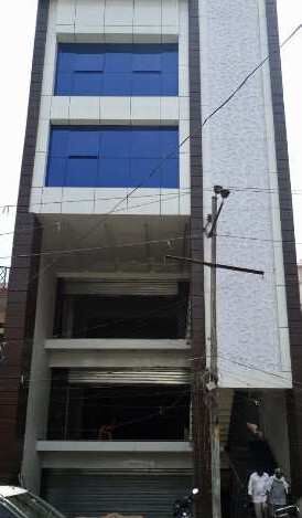  Office Space 1650 Sq.ft. for Rent in Vikas Nagar, Lucknow