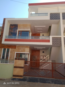 4 BHK Villa for Sale in Sunny Enclave, Mohali