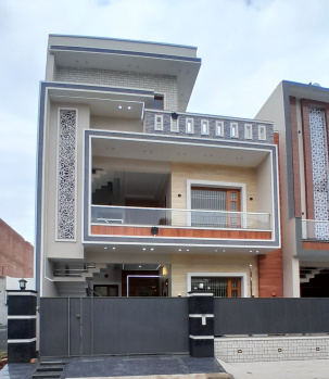 3 BHK House for Sale in Sector 125 Mohali