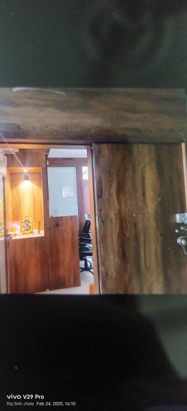  Office Space 840 Sq.ft. for Sale in Makarba, Ahmedabad