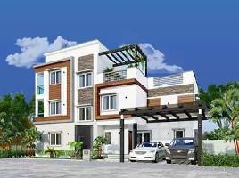 3 BHK Villa for Sale in Aakkulam, Thiruvananthapuram