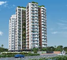 2 BHK Flat for Sale in Ayanthole, Thrissur