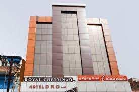  Commercial Shop for Rent in Palladam, Tirupur